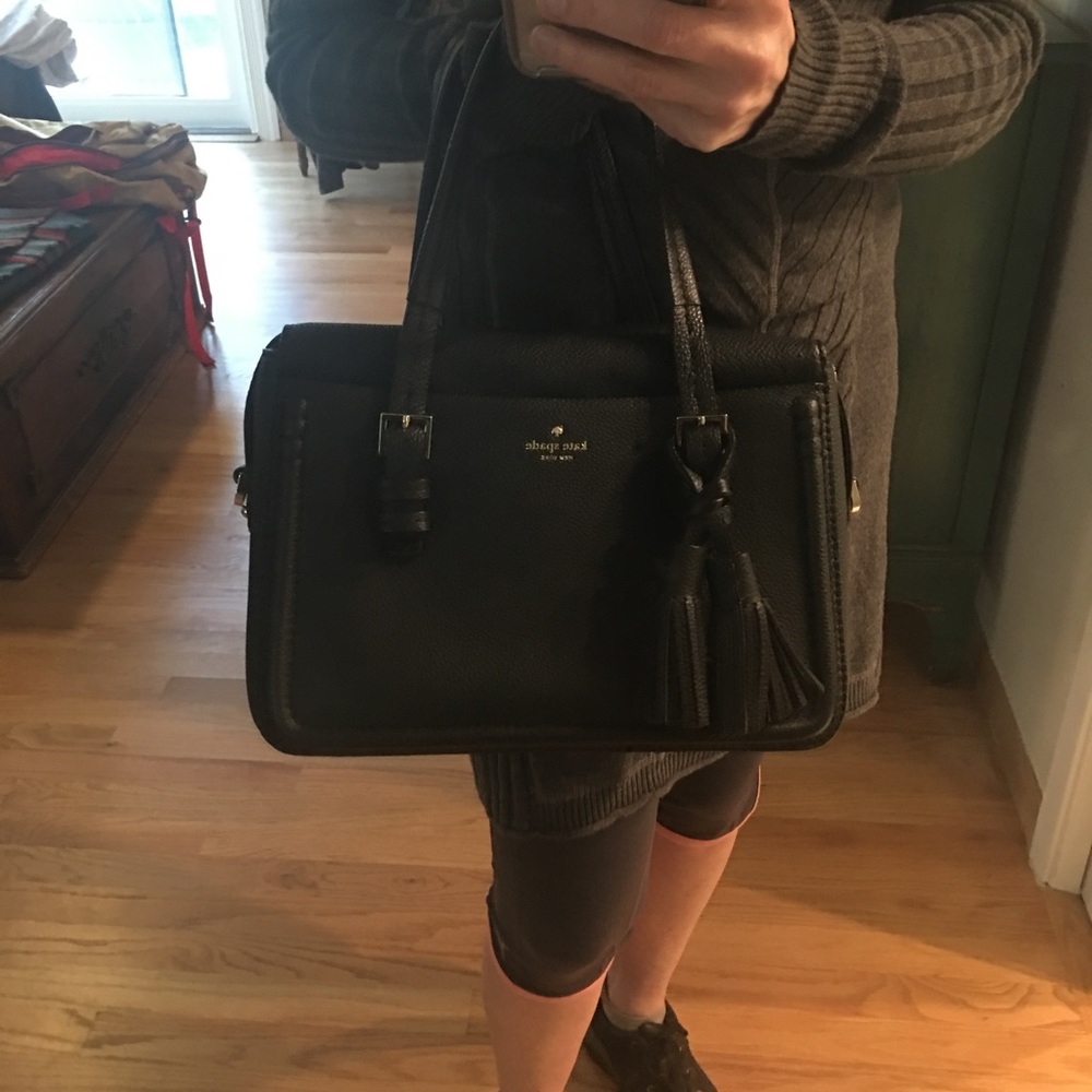 Kate Spade Orchard Street Elowen